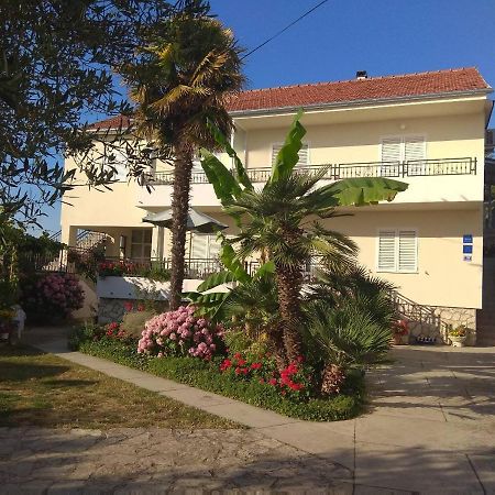 Studio Apartmani Krstina Sukošan 외부 사진