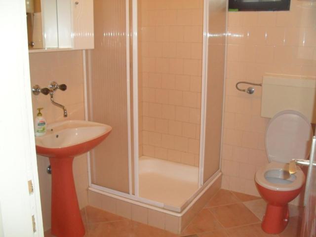 Studio Apartmani Krstina Sukošan 외부 사진