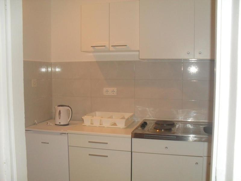 Studio Apartmani Krstina Sukošan 외부 사진